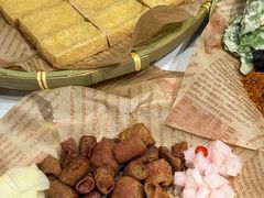 -王奋斗贵州酸汤牛肉火锅