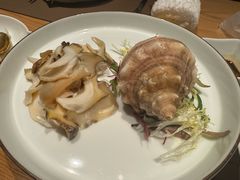 -新荣记(西溪湿地店)