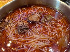 -金龙烧烤·牛肉面(西塔店)