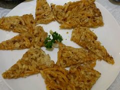 -畔山酒店中餐厅