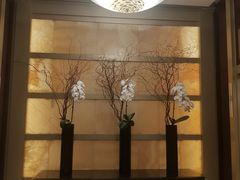 -上海明天广场JW万豪酒店