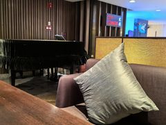 -广州中心皇冠假日酒店·汇点大堂吧