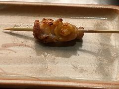 -鳥喜Toriki怀石烧鸟料理