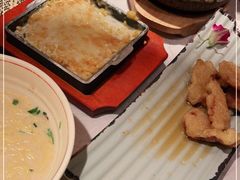 -七八冷面·延边朝鲜族美食(欢乐谷店)