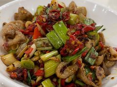 -红色湘菜馆(春风店)