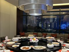 -丽晶轩中餐厅(重庆丽晶酒店)