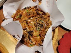 -大良毋米粥·粥底火锅(岭南天地店)