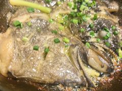 -小时候焗海鲜(鄞州万达店)