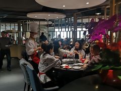 -海底捞火锅(崇文门新世界百货店)