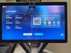 -YCHL FIT 健身(星寰店)