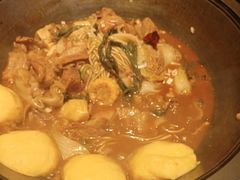 -遇东北林区铁锅炖(南开店)