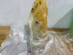 -阜阳杜大大卷馍(塘沽路店)