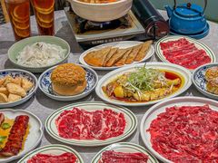 -陶兰居·手工点心·粤菜(圆融时代广场店)