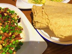 -徐州小院(永宁北路店)