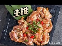 -嘿嘟嘟·肋条烧肉放题(爱融荟城店)