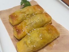 -枣子树·素食餐厅(普陀山店)