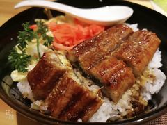 -割烹旭日本料理(龙湖狮山天街店)