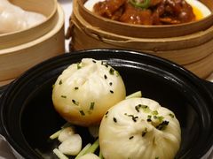 -Yan Ting 宴庭中餐厅(上海静安瑞吉酒店)