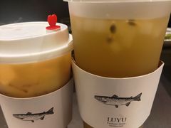 -炉鱼(无锡八佰伴中心店)