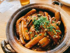 -猛料鸭仔饭(赤坎店)