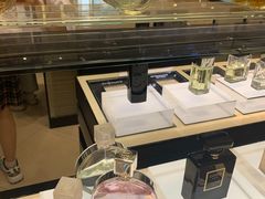 -CHANEL(银座商城店)