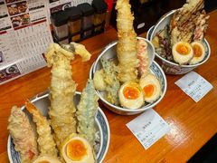 -天妇罗内顺田(罗湖店)