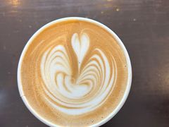 -青莯_Percher Coffee Shop(皮市街店)
