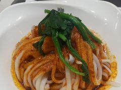 -魏家凉皮(文景路店)