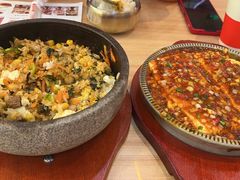 -米村拌饭(路南区万达店)