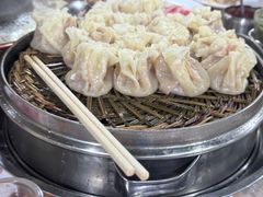 -元盛居(生态大街店)