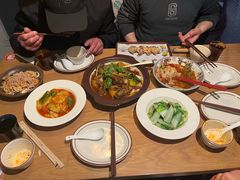 -纳鲁孜·新疆特色餐厅(上海悦荟广场店)