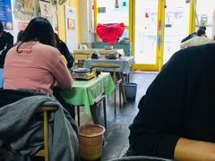 大堂-三餐季年糕火锅(韩乐坊店)