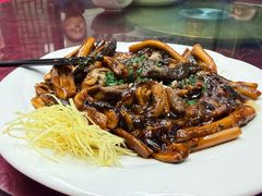 响油鳝糊-协和菜馆(凤凰街店)