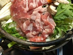 牛肉豆腐煮-三月居酒屋(青年大街店)