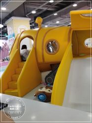 -万达宝贝王(上海浦江店)