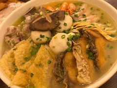 -東城故事·尋找姆媽的味道(玉兰路店)