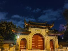 -演武大桥观景平台