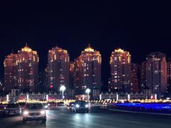 -星海广场