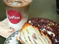 -TonTon(永康路店)