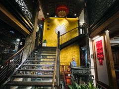 -功德林(南京西路店)