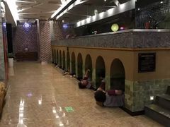 -纽斯桑拿会所(天山店)