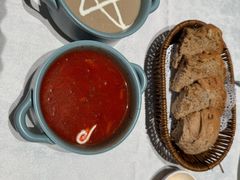 莫斯科红菜汤-俄士厨房(环球港店)