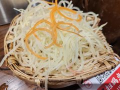 -萍姐火锅·公路夜市(南京新街口店)