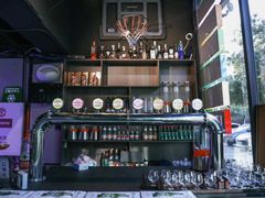 -京狮炙燥·精酿烧烤(首经贸店)
