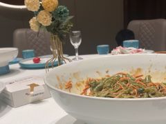 -聆桂烤鸭·金奖烤鸭(静联广场店)