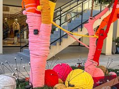 -宁波杉井奥特莱斯广场