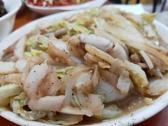 -如意香辣鸡架(总店)