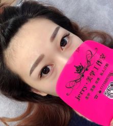 -JERRY日式美甲美睫纹绣工坊