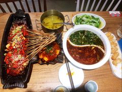 -成都吃客(九眼桥店)