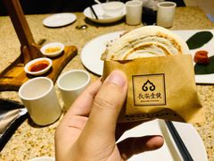 肉夹馍-长安壹号